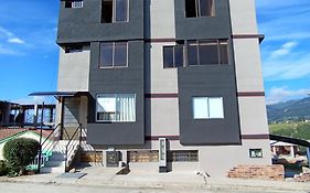 Mirador M S Paipa 70M2